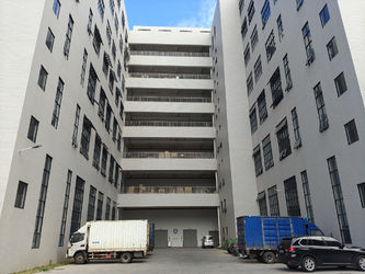 Trung Quốc Guangzhou Cold Macro Packing Products Co., Ltd. hồ sơ công ty