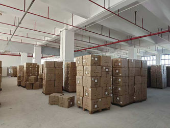 Trung Quốc Guangzhou Cold Macro Packing Products Co., Ltd. hồ sơ công ty