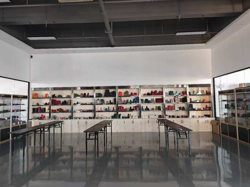 Guangzhou Hanhong Packing Products Co., Ltd.