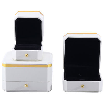Mua Hộp đóng gói đồ trang sức hình tám Hanhong thủ công cho vòng tay và vòng cổ sang trọng online manufacture