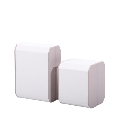 Hộp đồ trang sức bằng nhựa tùy chỉnh cho kích thước tùy chỉnh đồ trang sức LED sang trọng Liên hệ với chúng tôi