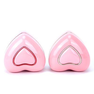 Mua Hộp nhẫn đèn LED màu hồng tùy chỉnh kích thước để lưu trữ và trưng bày đồ trang sức online manufacture
