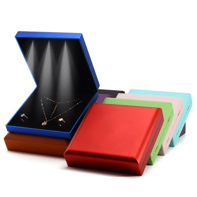 Mua Hanhong Custom Logo White Light Perfumery Box Set với vòng đeo cổ online manufacture