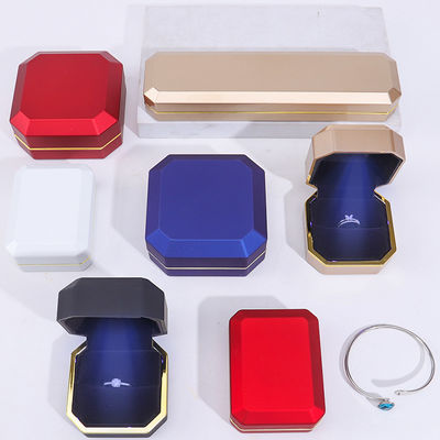 Mua Hộp đóng gói đồ trang sức tinh tế có thể tùy chỉnh online manufacture