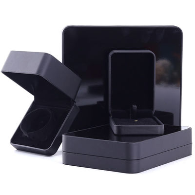 Mua Hanhong Custom Luxury Mirror Jewelry Packaging Box cho vòng cổ và nhẫn online manufacture