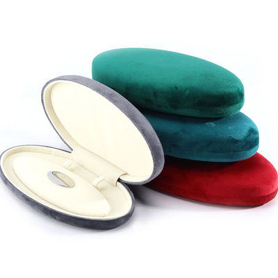 Mua Hộp đồ trang sức nhung tùy chỉnh mới nhất cho vòng đeo tay sang trọng tùy chỉnh vòng cổ online manufacture
