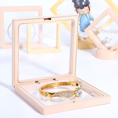 Mua Hộp treo màng PE đồ trang sức, Hộp hiển thị đồ trang sức tùy chỉnh kích thước online manufacture