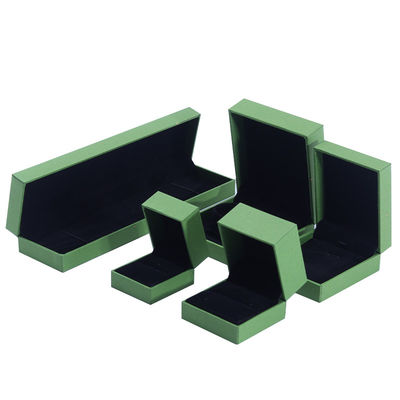 Mua Hộp đồ trang sức giấy nhung có thương hiệu tùy chỉnh online manufacture