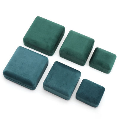 Mua Hộp đồ trang sức vỏ sắt phông vuông với logo tùy chỉnh của Hanhong và thiết kế mẫu mặt trăng online manufacture
