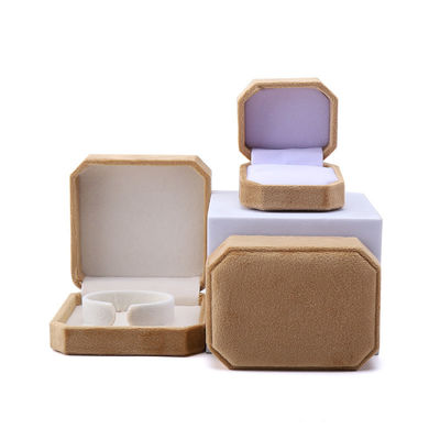 Mua Hỗn hợp với môi trường hình chữ nhật màu vàng hộp trang sức cho vòng đeo vòng cổ online manufacture