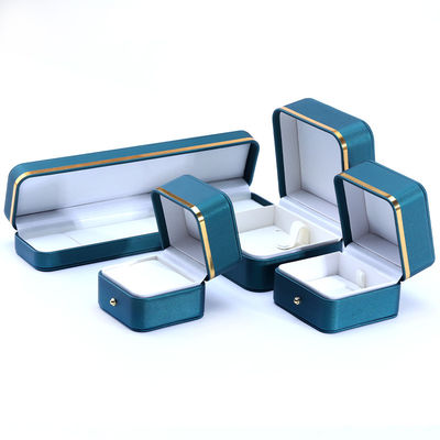 Mua 10*10*5.5cm Xưởng đồ trang sức bằng da sang trọng làm bằng tay online manufacture