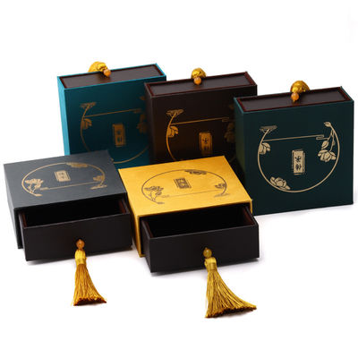 Mua Hộp đóng gói đồ trang sức sang trọng theo phong cách Trung Quốc online manufacture