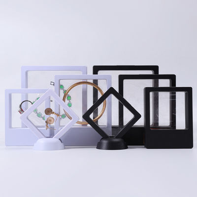 Nhiều kích cỡ hình vuông nhựa PE phim trang sức bảo vệ trang trí khoang