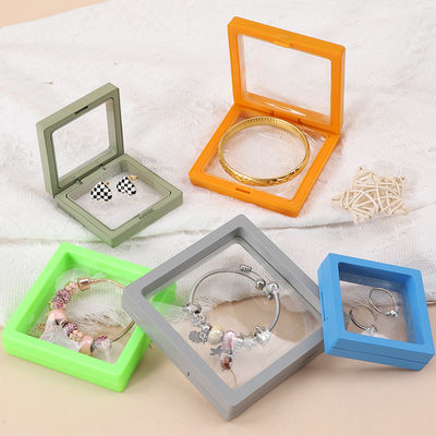 Mua Hộp đồ trang sức bằng nhựa PE chống trầy xước online manufacture