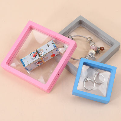 Hộp đồ trang sức bằng nhựa PE chống trầy xước