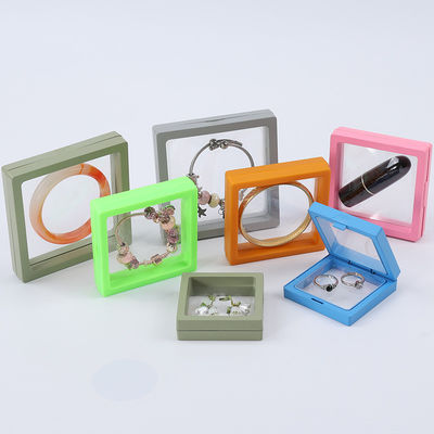 Hộp đồ trang sức bằng nhựa PE chống trầy xước