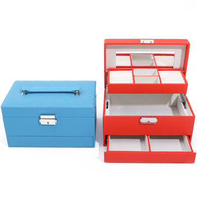 Mua Xưởng đồ trang sức da giả có không gian rộng rãi online manufacture