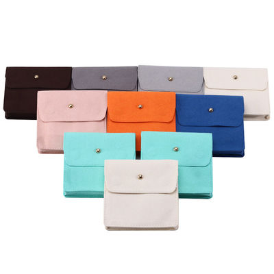 Mua Chiếc túi đồ trang sức nhung nhung nhỏ nhặt nhung online manufacture