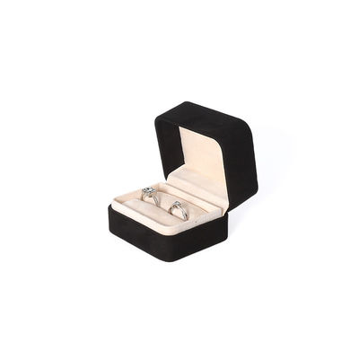 Bao bì hộp đựng trang sức tùy chỉnh để tạo trải nghiệm thương hiệu độc đáo và thanh lịch