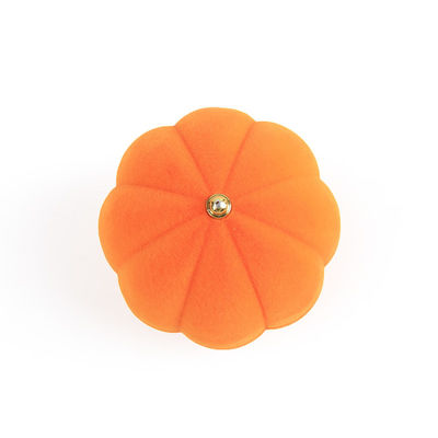 Hộp đựng nhẫn nhung cao cấp, cá nhân hóa, tùy chỉnh cho bao bì trang sức Halloween