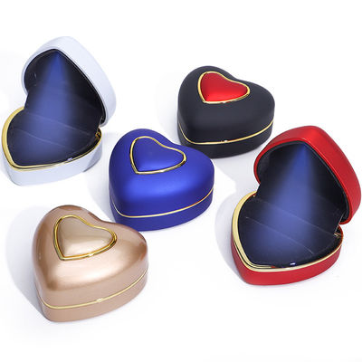 Ống đèn LED cho nhẫn và vòng đeo tay